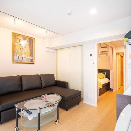 Apartmán Jinghouse池袋ー駅徒歩6分 Prefektura Tokio Exteriér fotografie