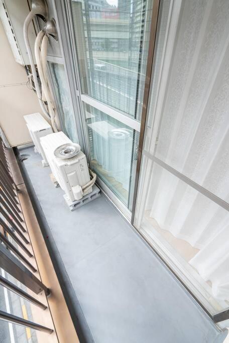 Apartmán Jinghouse池袋ー駅徒歩6分 Prefektura Tokio Exteriér fotografie