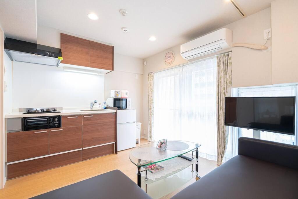 Apartmán Jinghouse池袋ー駅徒歩6分 Prefektura Tokio Exteriér fotografie