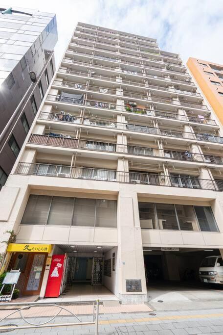 Apartmán Jinghouse池袋ー駅徒歩6分 Prefektura Tokio Exteriér fotografie