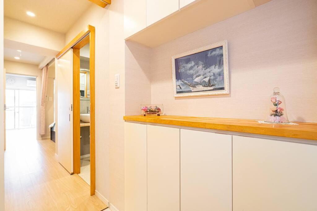 Apartmán Jinghouse池袋ー駅徒歩6分 Prefektura Tokio Exteriér fotografie